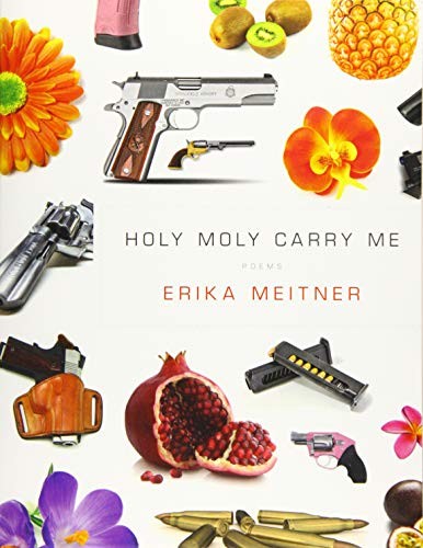 Cover of Holy Moly Carry Me
