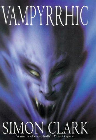 Cover of Vampyrrhic