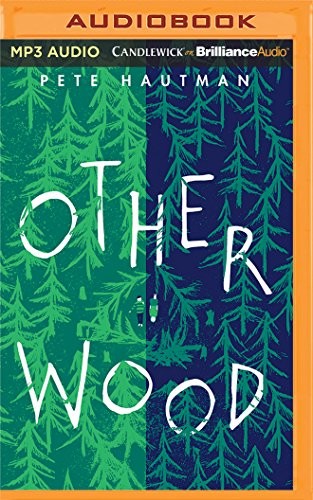Cover of Otherwood