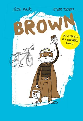Cover of Brown