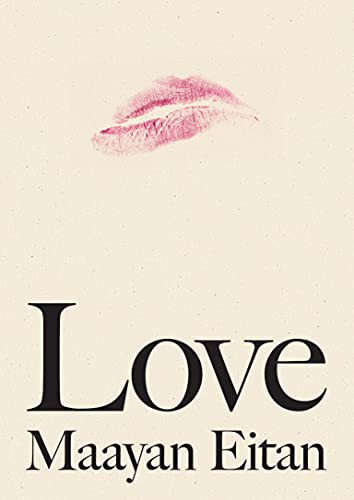 Cover of Love