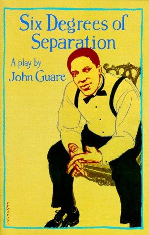 Cover of Six Degrees of Separation