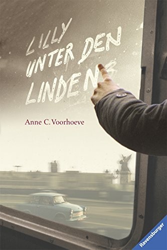 Cover of Lilly unter den Linden