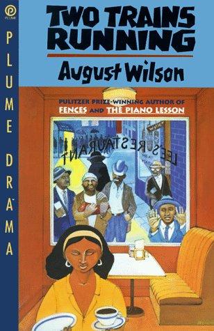 Cover of Two Trains Running