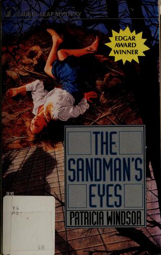 Cover of The Sandman's Eyes