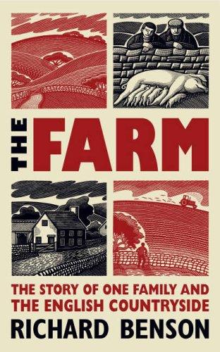 Cover of The Farm