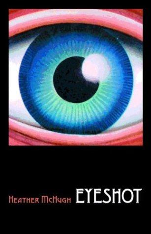 Cover of Eyeshot