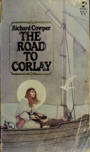 Cover of The Road to Corlay