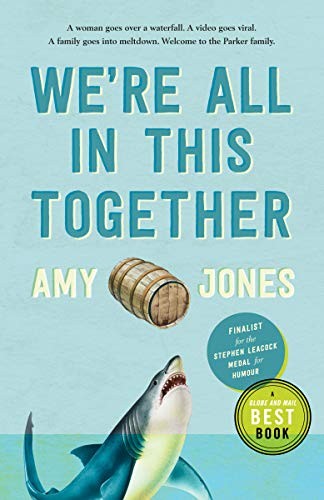 Cover of We're All in This Together