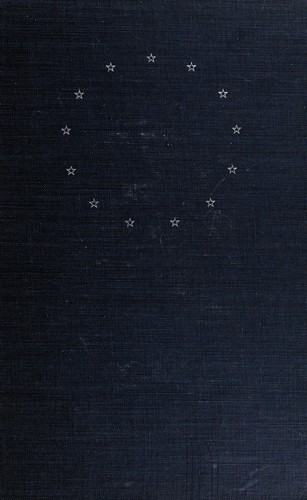Cover of The Ordeal of the Constitution