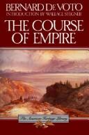 Cover of The Course of Empire