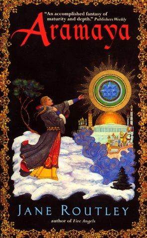 Cover of Aramaya
