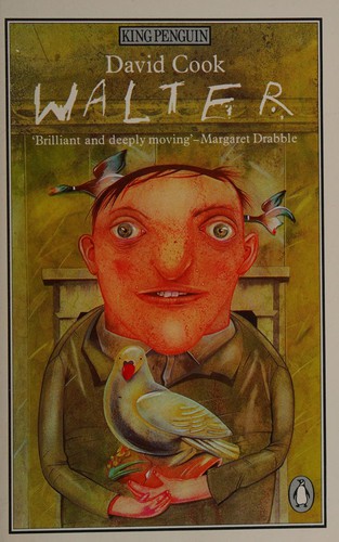 Cover of Walter