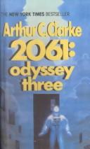 Cover of 2061: Odyssey Three