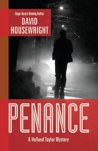 Cover of Penance