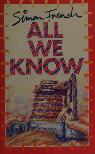 Cover of All We Know