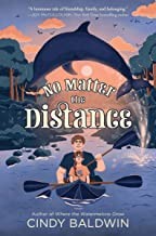 Cover of No Matter the Distance