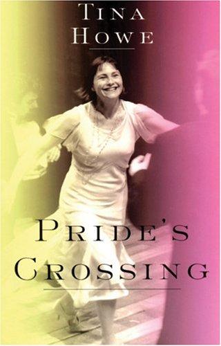 Cover of Pride's Crossing