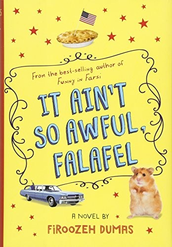 Cover of It Ain't so Awful Falafel