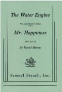 Cover of The Water Engine
