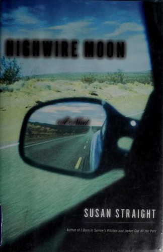 Cover of Highwire Moon