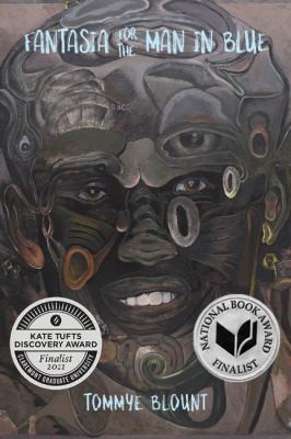 Cover of Fantasia for the Man in Blue