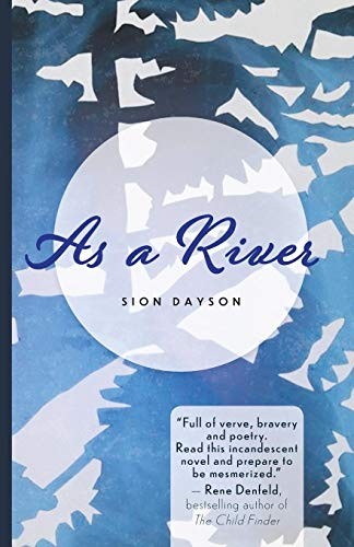 Cover of As a River