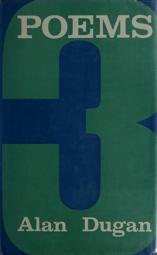 Cover of Poems
