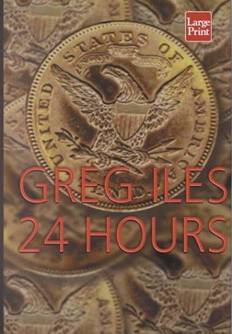 Cover of 24 Hours