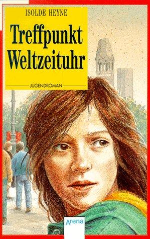 Cover of Treffpunkt Weltzeituhr