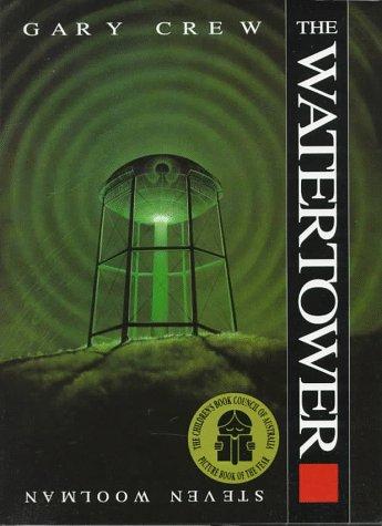 Cover of The Watertower