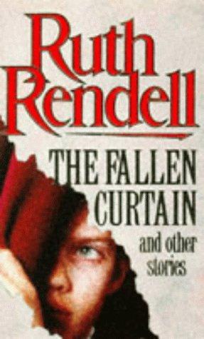 Cover of The Fallen Curtain