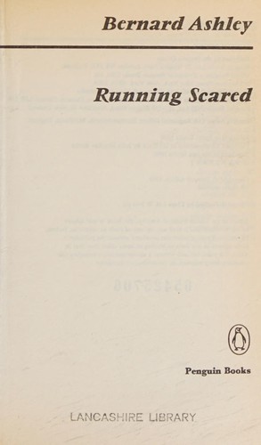 Cover of Running Scared