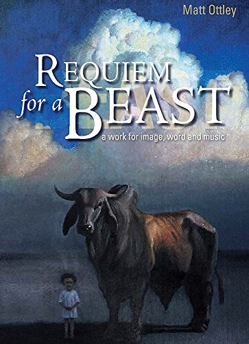 Cover of Requiem for a Beast