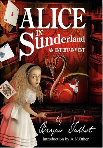 Cover of Alice in Sunderland