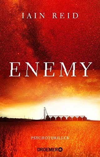 Cover of Foe