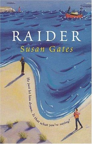 Cover of Raider