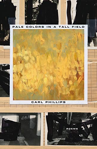 Cover of Pale Colors in a Tall Field