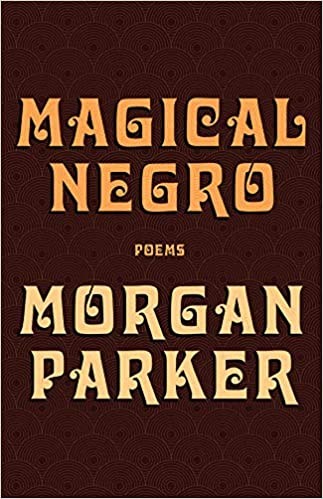 Cover of Magical Negro
