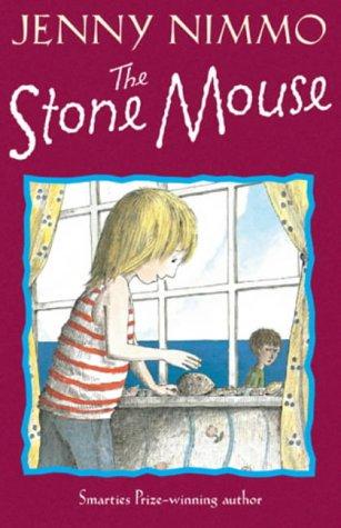 Cover of The Stone Mouse