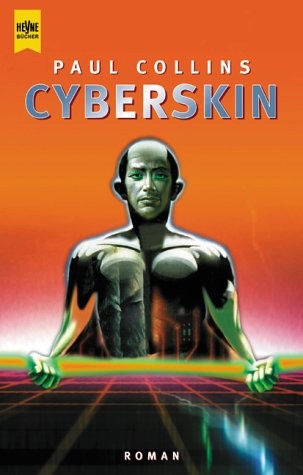 Cover of Cyberskin