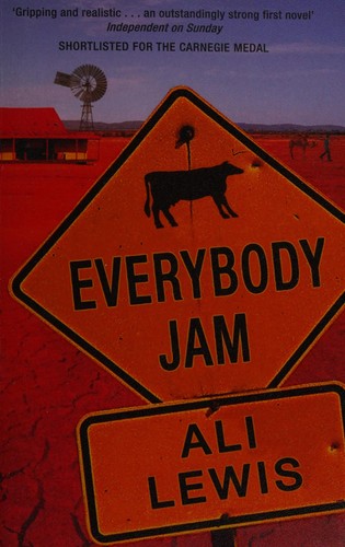 Cover of Everybody Jam