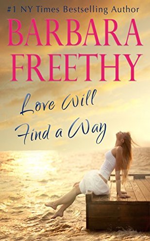 Cover of Love Will Find a Way