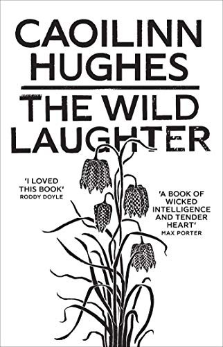 Cover of The Wild Laughter