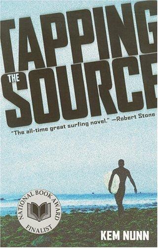 Cover of Tapping the Source