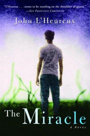 Cover of The Miracle