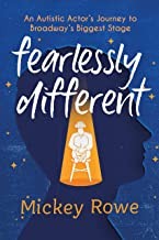 Cover of Fearlessly Different