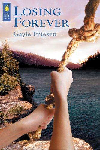 Cover of Losing Forever