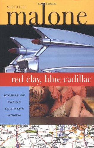 Cover of Red Clay