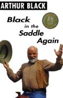 Cover of Black in the Saddle Again